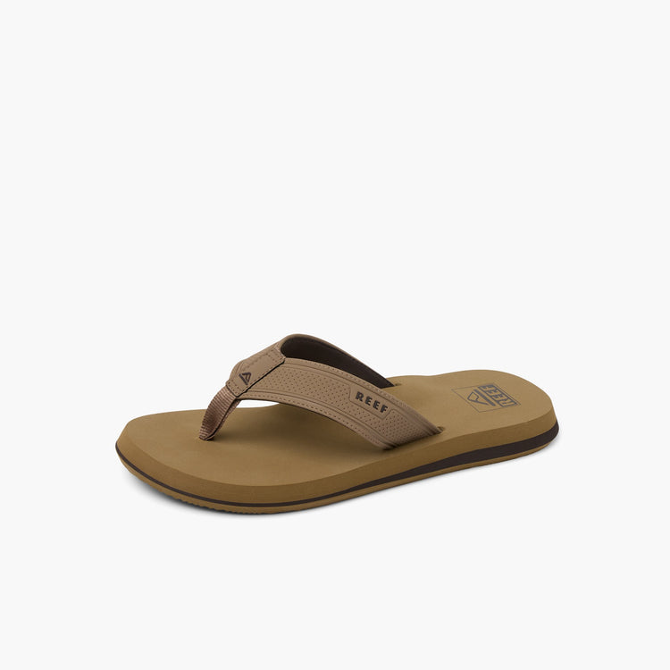 REEF MEN THE LAYBACK TAN