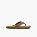 REEF MEN THE LAYBACK TAN