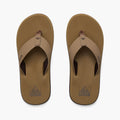 REEF MEN THE LAYBACK TAN