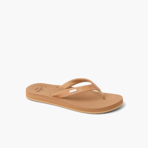 REEF WOMEN BAJA SANDS ALMOND