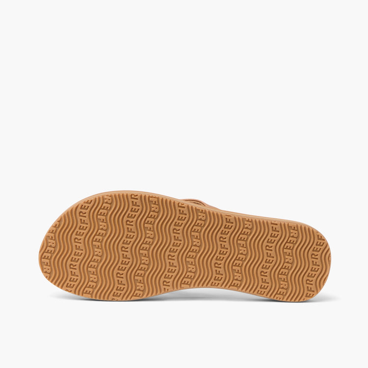 REEF WOMEN BAJA SANDS ALMOND