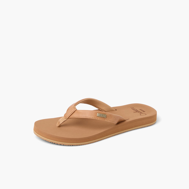 REEF WOMEN BAJA SANDS ALMOND