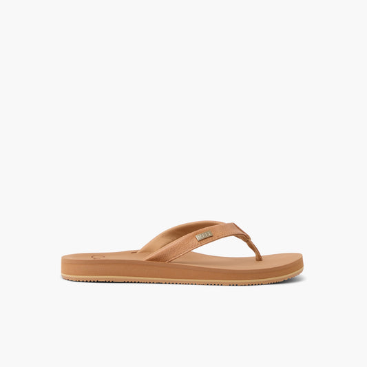 REEF WOMEN BAJA SANDS ALMOND