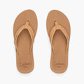 REEF WOMEN BAJA SANDS ALMOND