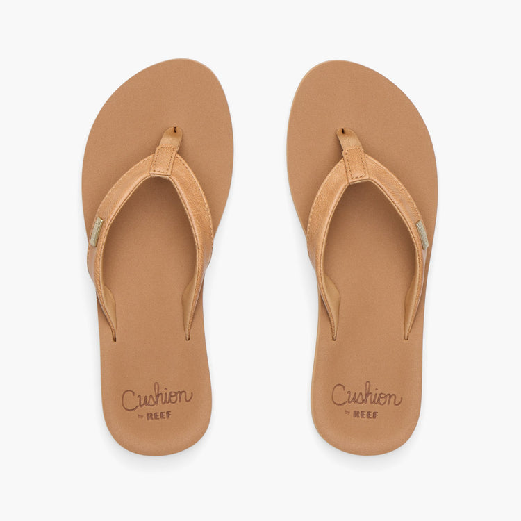 REEF WOMEN BAJA SANDS ALMOND