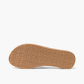 REEF WOMEN BAJA SANDS BLACK/TAN