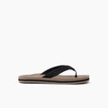 REEF KIDS KIDS AHI BLACK/TAN