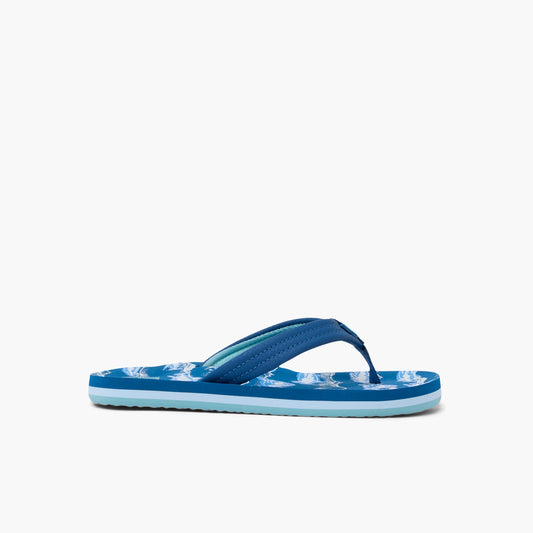 REEF KIDS KIDS AHI ROYAL SHARKS