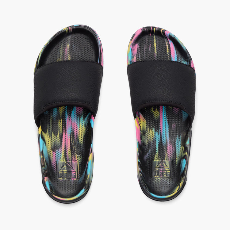 REEF MEN TAILSLIDE CANDY MARBLE