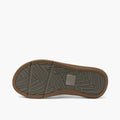REEF HOMMES REEF SANTA ANA MOONROCK/MARRON