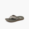 REEF HOMMES REEF SANTA ANA MOONROCK/MARRON