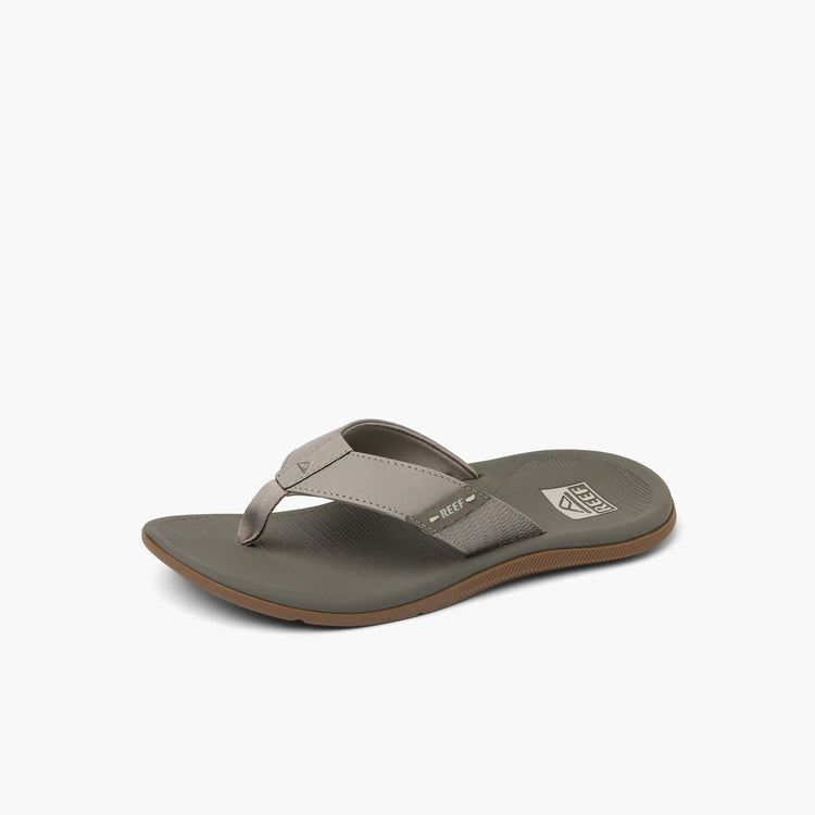 REEF HOMMES REEF SANTA ANA MOONROCK/MARRON