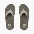 REEF HOMMES REEF SANTA ANA MOONROCK/MARRON