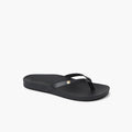 REEF WOMEN VISTA IVY BLACK/BLACK