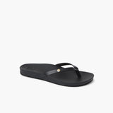 REEF WOMEN VISTA IVY BLACK/BLACK