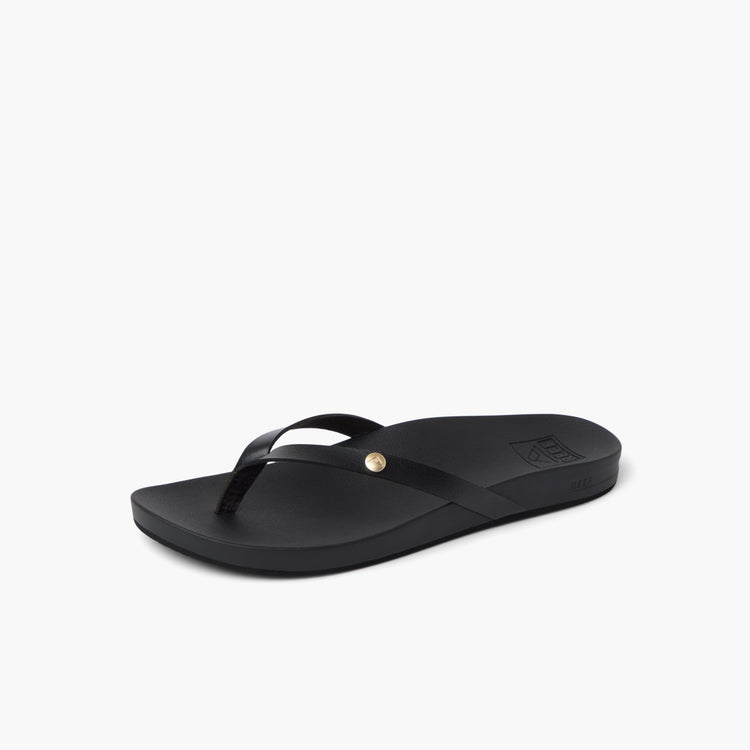REEF WOMEN VISTA IVY BLACK/BLACK