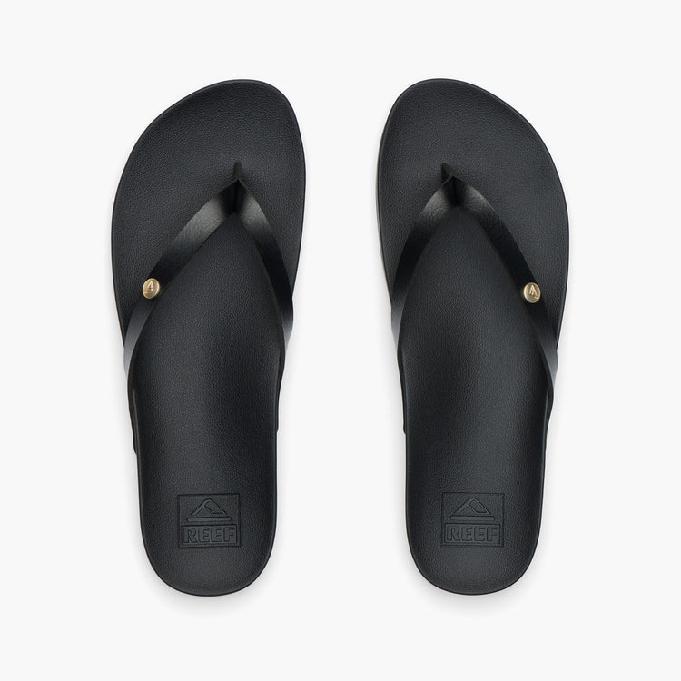 REEF WOMEN VISTA IVY BLACK/BLACK