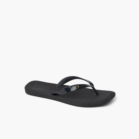 REEF WOMEN SOLAYE BLACK