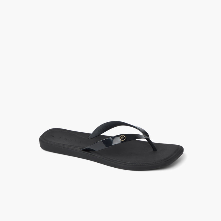REEF WOMEN SOLAYE BLACK
