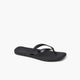REEF WOMEN SOLAYE BLACK