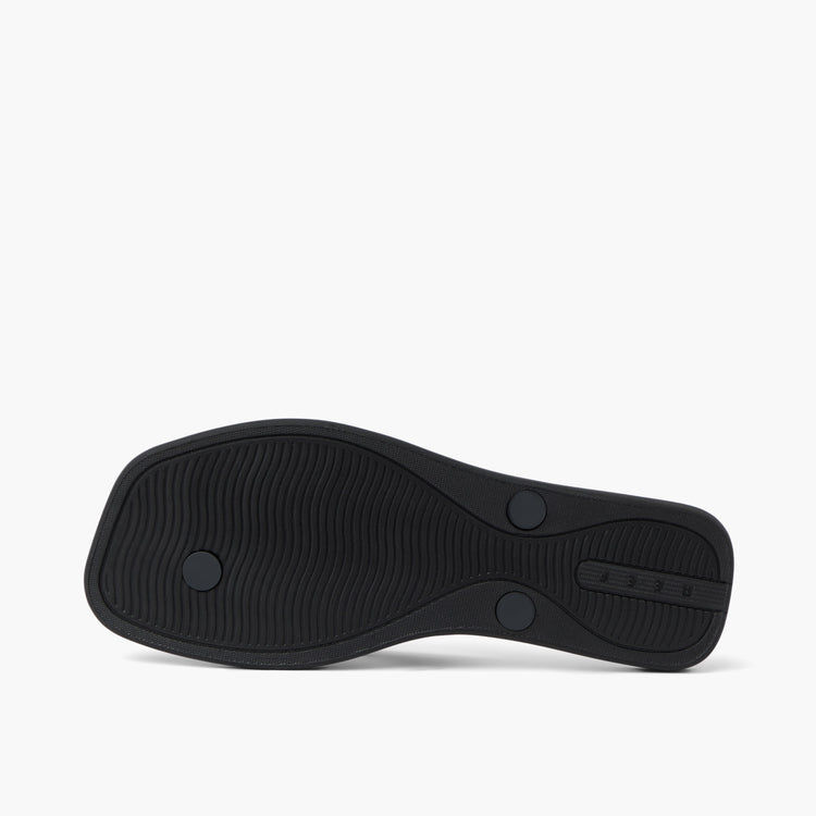 REEF WOMEN SOLAYE BLACK