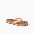 REEF KIDS KIDS AHI LEOPARD/CANYON SUNSET
