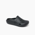 REEF MEN GLIDER BLACK