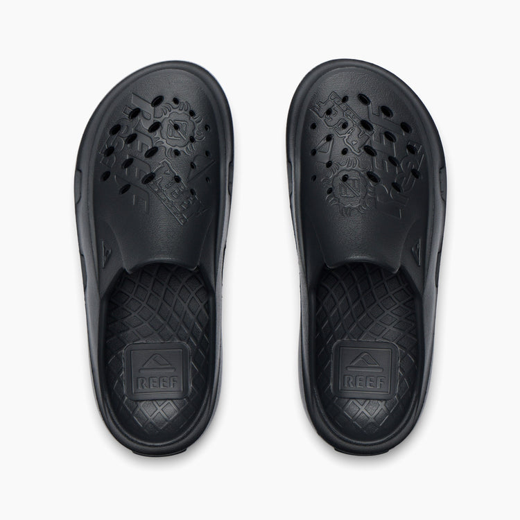 REEF MEN GLIDER BLACK