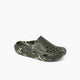 REEF MEN GLIDER CAMO MARBLE