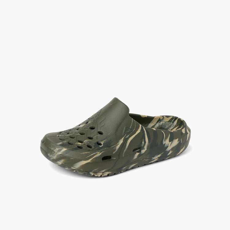 REEF HOMME GLIDER CAMO MARBRE