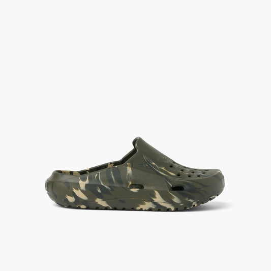 REEF MEN GLIDER CAMO MARBLE