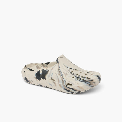 REEF HOMME GLIDER BEIGE MARBRE