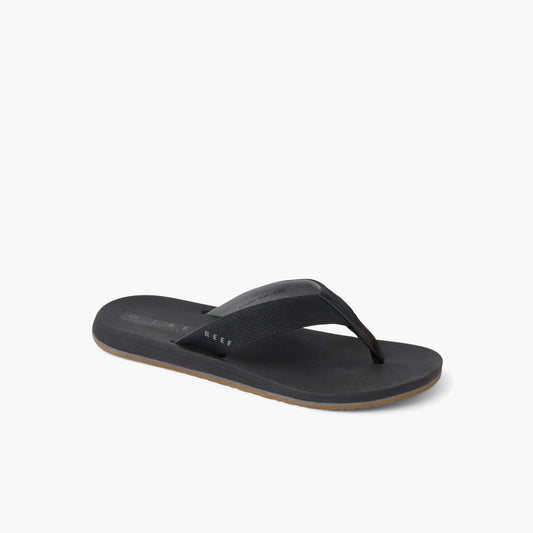 REEF MEN THE NOX BLACK