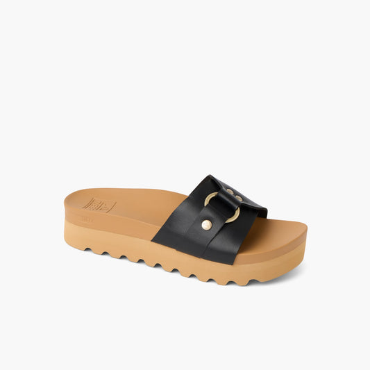 REEF FEMME VISTA SADIE NOIR