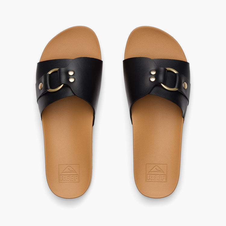 REEF FEMME VISTA SADIE NOIR