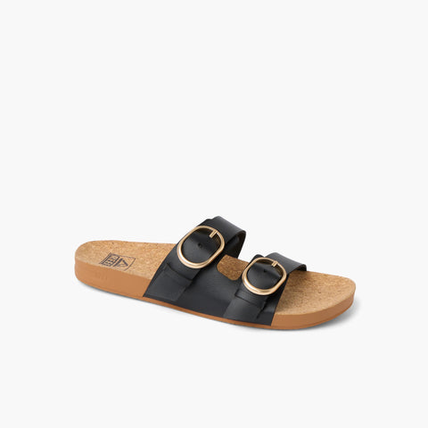 REEF WOMEN VISTA KARA BLACK