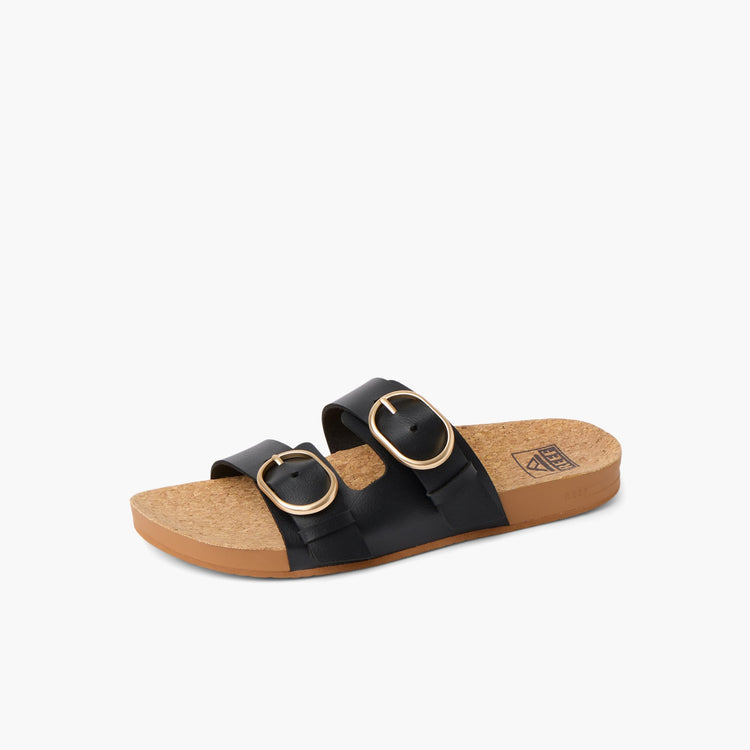 REEF WOMEN VISTA KARA BLACK