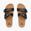 REEF WOMEN VISTA KARA BLACK