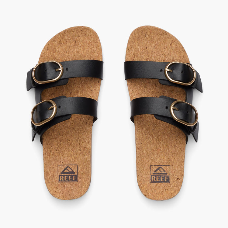 REEF WOMEN VISTA KARA BLACK