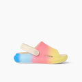 REEF KIDS LITTLE  RIO SLIDE BLUE OMBRE