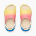 REEF KIDS LITTLE  RIO SLIDE BLUE OMBRE