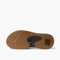 REEF MEN CUSHION FANNING DARK BROWN