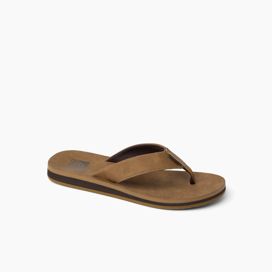REEF MEN GROUNDSWELL SL TAN