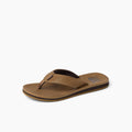 REEF MEN GROUNDSWELL SL TAN