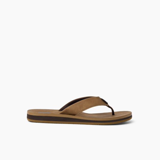 REEF MEN GROUNDSWELL SL TAN