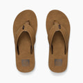 REEF MEN GROUNDSWELL SL TAN