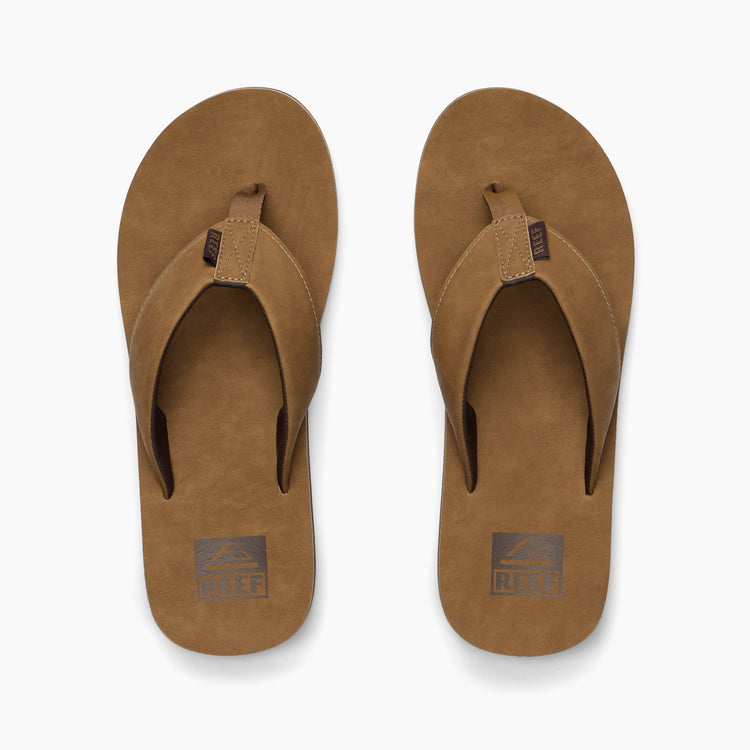 REEF MEN GROUNDSWELL SL TAN