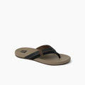 REEF MEN CUSHION PHANTOM 2.0 TAN/BLACK/TAN