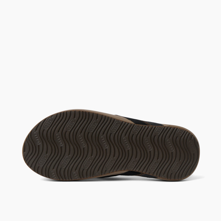 REEF MEN CUSHION PHANTOM 2.0 TAN/BLACK/TAN