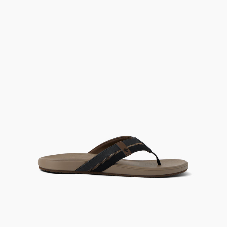 REEF MEN CUSHION PHANTOM 2.0 TAN/BLACK/TAN